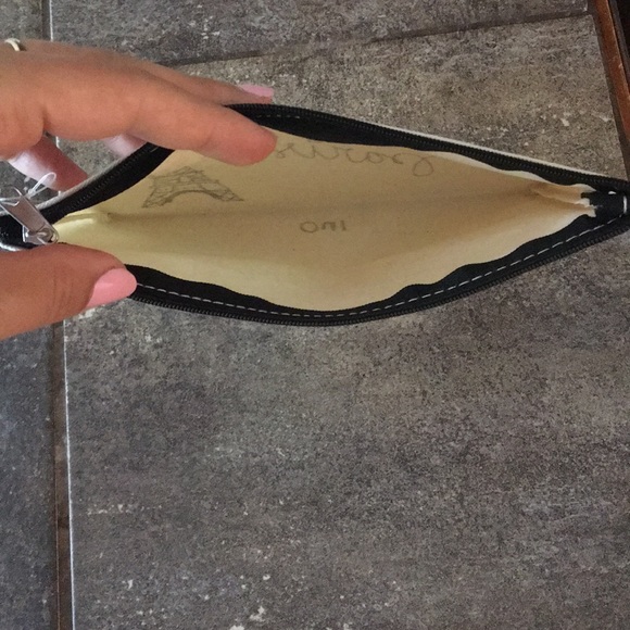 Travel pouch | multipurpose - travel, make up. NWT - Picture 5 of 5